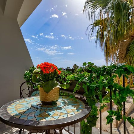 Dreamy 2 Bed Apartment By The Sea Paphos Exterior foto